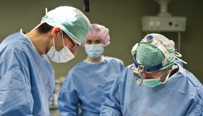 хируршки третман на артроза на коленото