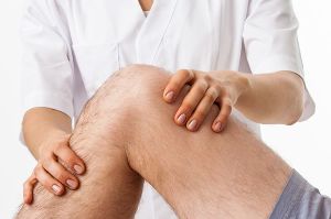 Методи на третман на остеоартритис на коленото