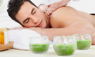 масажа на вратот osteohondroz